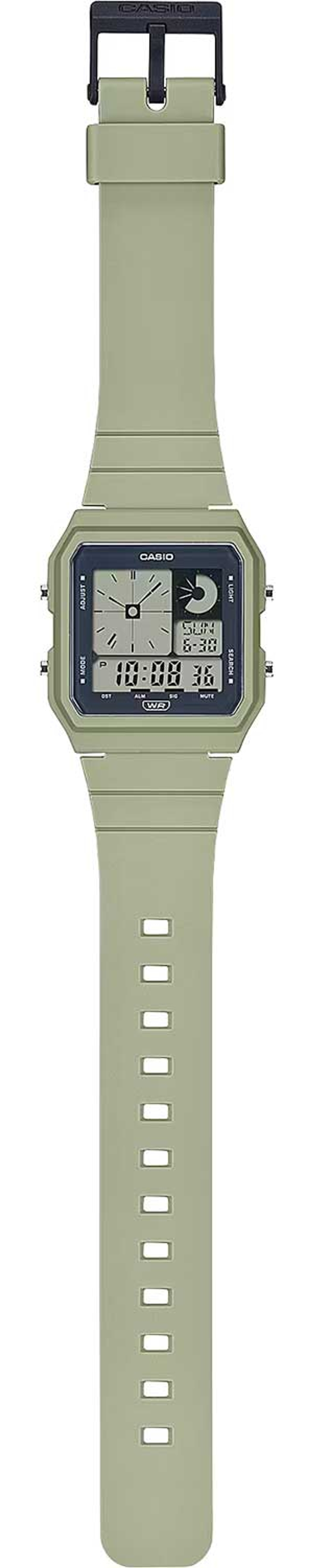 Часы Casio LF-20W-3A