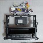 Установочный комплект для TOYOTA ALPHARD 2010-2014  KUBERG SF-1269-2