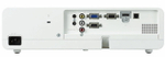 Короткофокусный проектор Panasonic PT-LB280E