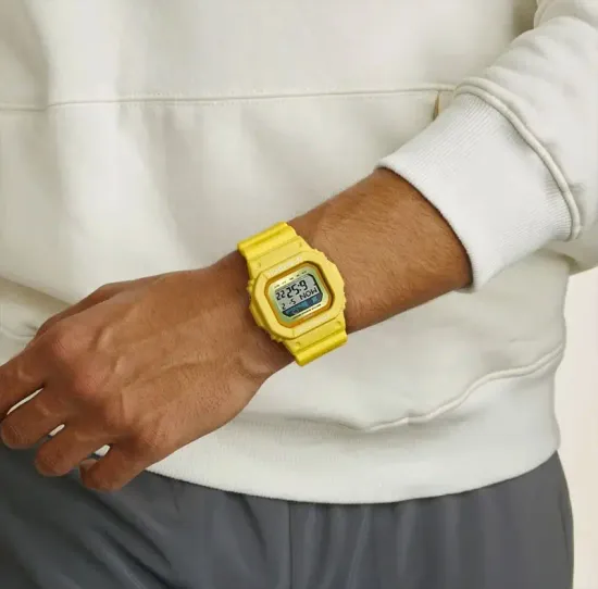 Наручные часы Casio G-Shock GLX-5600RT-9ER
