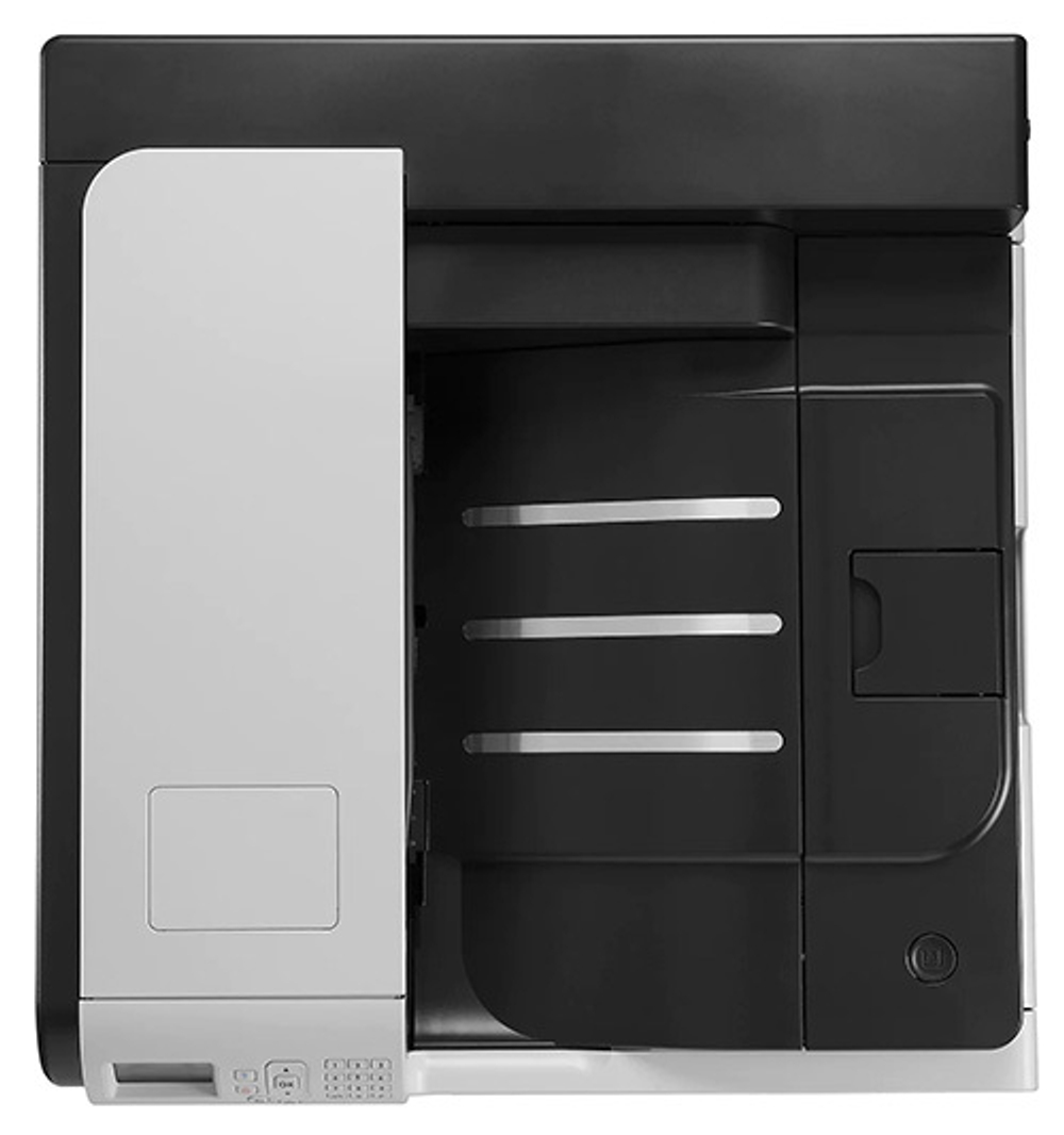 Принтер HP LaserJet Enterprise 700 M712dn, A3, 41 стр./мин, Ethernet