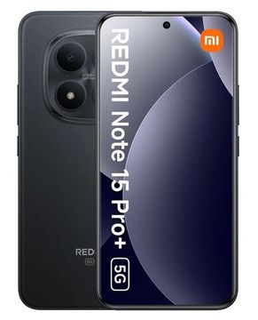 Смартфон Xiaomi Redmi Note 15 Pro+ 5G 12/512GB