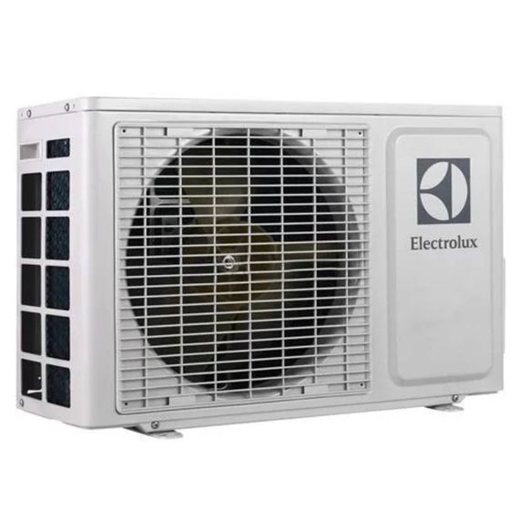 Сплит-система Electrolux Air Gate 2 EACS-09HG-B2/N3 комплект — (4)