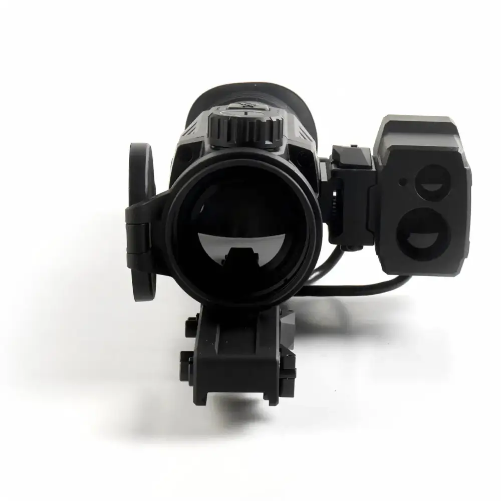 Тепловизионный прицел Longot TL650 LRF, x3-12, 640x512, D50 (Rico RH50R)