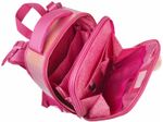 Ранец BRAUBERG SHINY, 2 отделения, "Honey bunny", 36х28х14 см, 270695