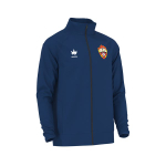 Куртка ветрозащитная детская CSKA Evolution 26 NH Rain Jacket Y — Obsidian