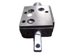 Секция клапанная НY/SB1С4/A1 264024 1261 00 01
