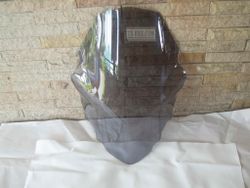 Windscreen Honda PCX 2010-2015 60CM (23,5")size. Any color. Aftermarket. Made in Thailand