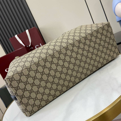 Сумка тоут Gucci tote bag