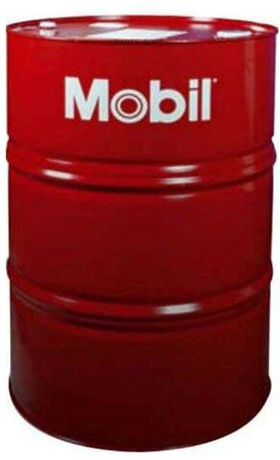 Масло моторное MOBIL Super 3000 XE 5W-30 синтетическое 208 л 150712