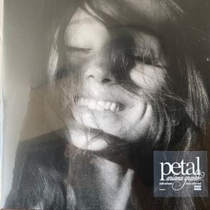 Ariana Grande / Petal (Limited Edition)(Coloured Vinyl)(LP)