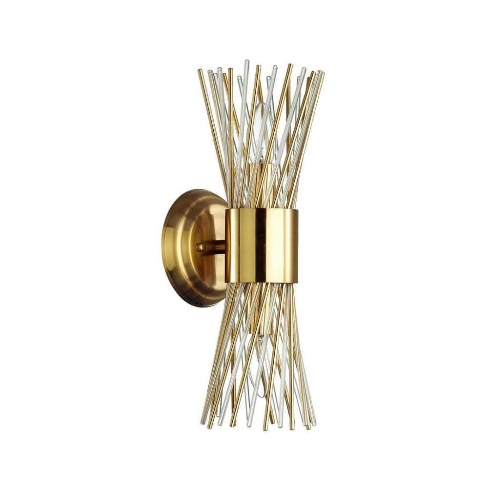 Настенный светильник Odeon Light ORTA 4839/2W