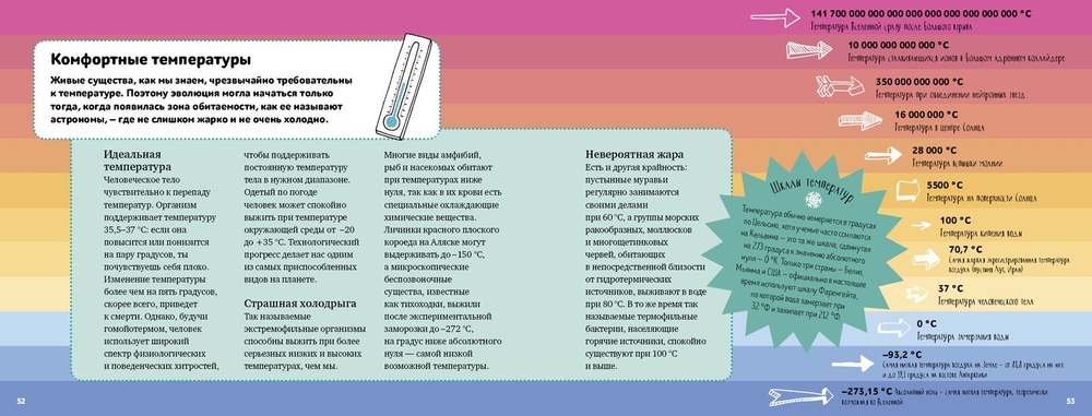 Природа - это круто!