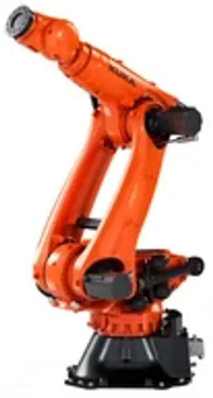 Промышленный робот KUKA KR 1000 titan, KR 1000 L750 titan F