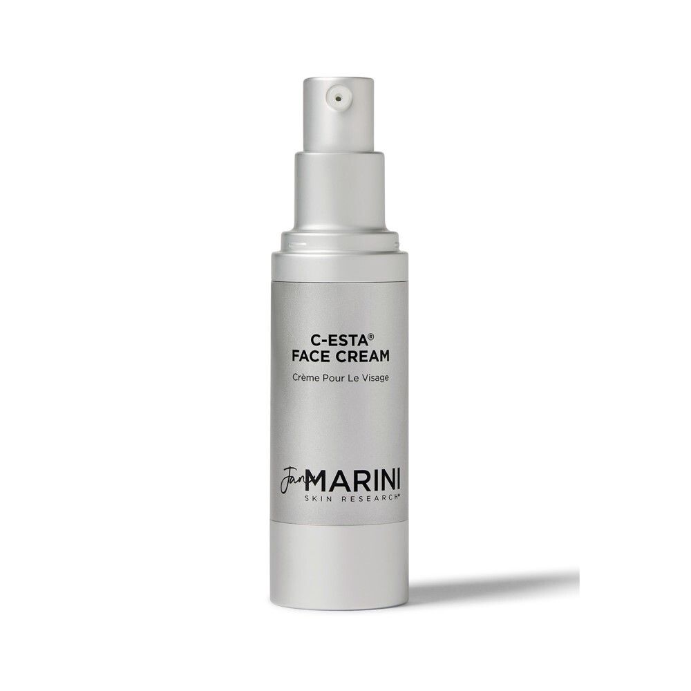 Jan Marini C-Esta Face Cream Ремоделирующий крем с витамином С и DMAE, 28 мл