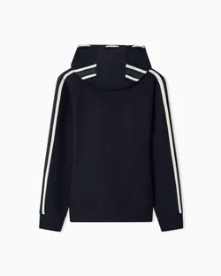 Толстовка мужская EMPORIO ARMANI