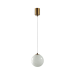 Подвесной светильник Odeon Light MAGIA 7109/1A