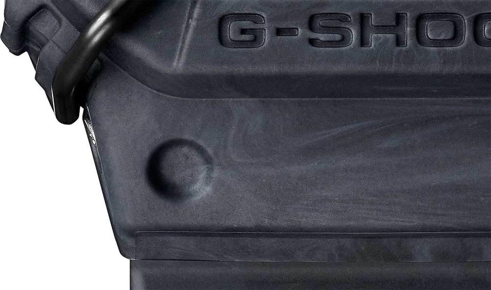 Мужские наручные часы Casio G-Shock GLX-5600KB-1
