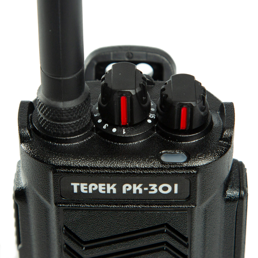 Терек РК-301 радиостанция портативная