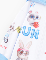 Костюм Fun Day