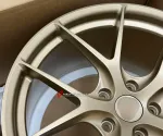 КОВАНЫЕ ДИСКИ для Porsche PANAMERA