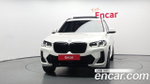 BMW X3 xDrive 20i M Sport — 2024