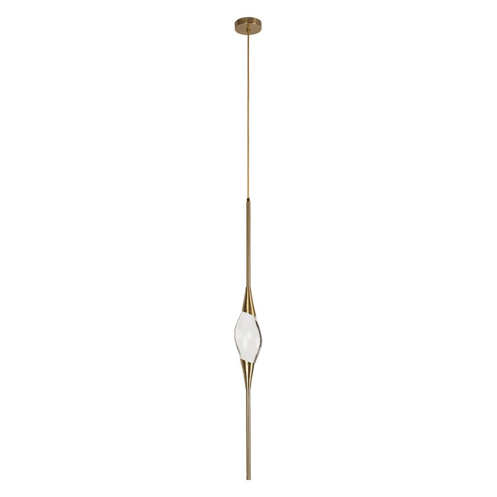 Подвесной светодиодный светильник Loft It Pezzo 10235/1000