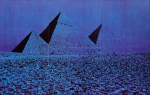 Pink Floyd / The Dark Side Of The Moon (Mini LP CD)