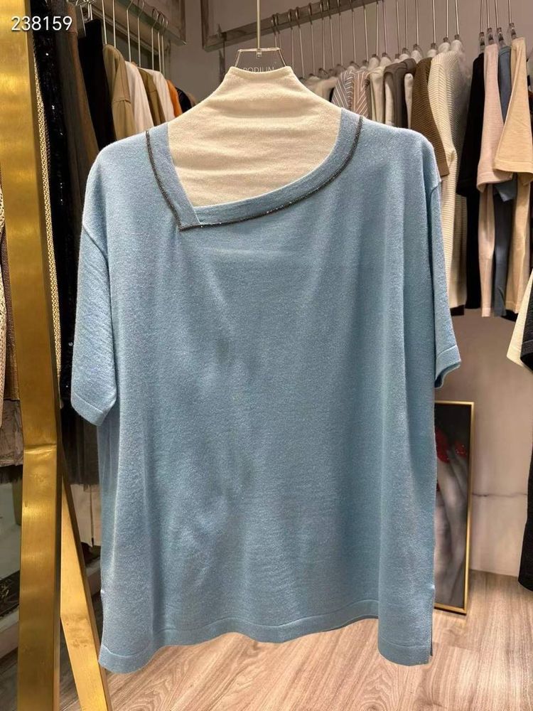 Кроссовки Brunello Cucinelli
