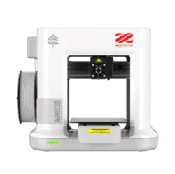 Фотография — 3D-принтер XYZPrinting da Vinci Mini W+