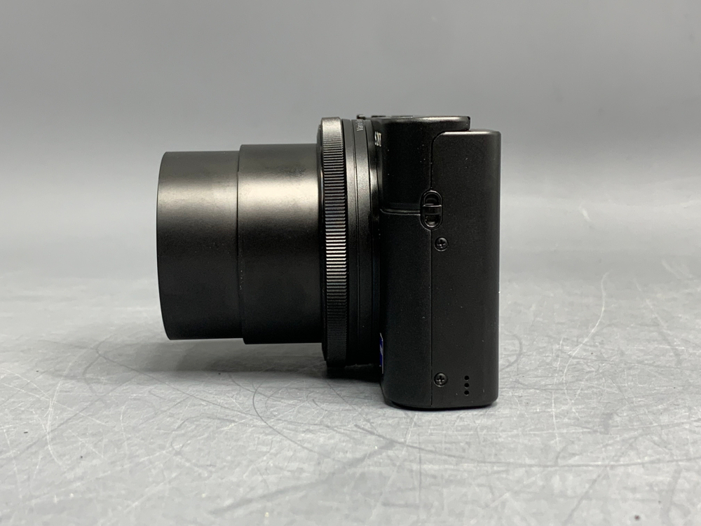 Sony Cyber-shot DSC-RX100
