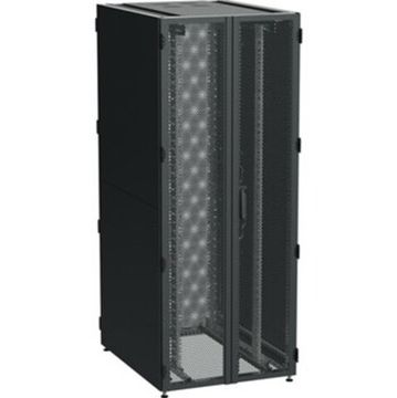 Шкаф серверный ITK by ZPAS 19" 47U ZP05-47U-0810-P2P-R