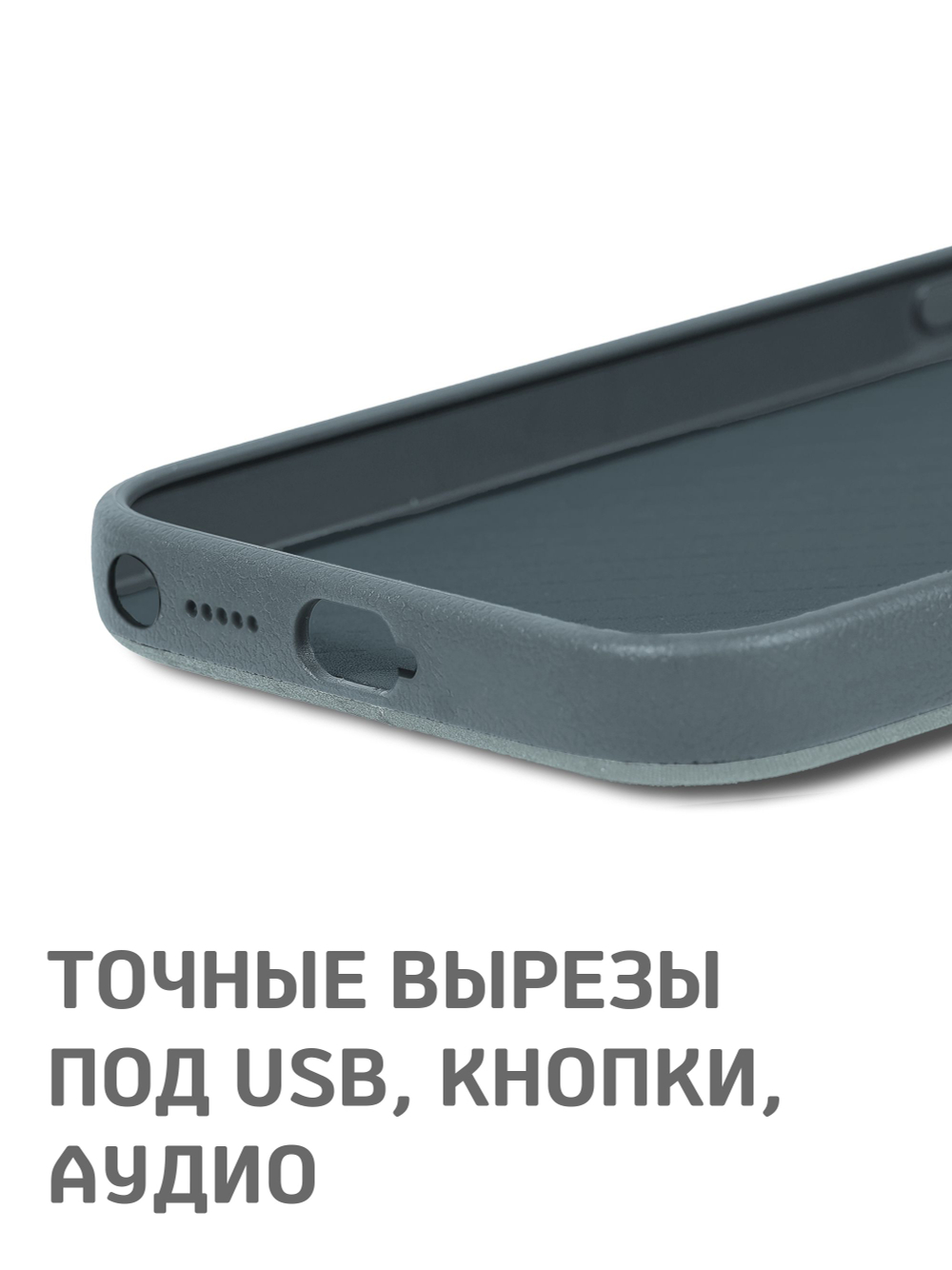 Дизайнерский чехол для SAMSUNG S25 ULTRA с поддержкой беспроводной зарядки