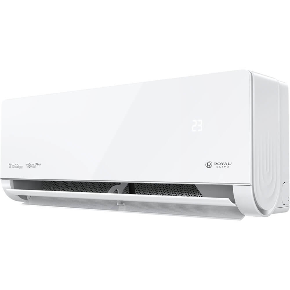 Кондиционер ROYAL Clima RCI-RSB55HN Supremo Blanco Full DC EU Inverter