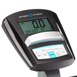 Велотренажер домашний OXYGEN FITNESS JET STREAM M