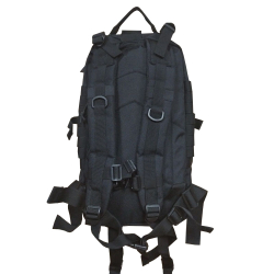 Tramp рюкзак Squad 35 л, черный