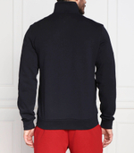 Худи Tommy Sport - темно-синий(MW0MW28996)