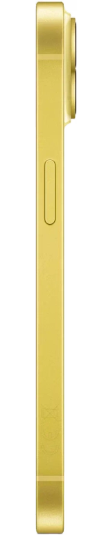 Apple iPhone 14 128GB Yellow