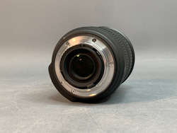 Nikon 18-200mm 3.5-5.6G ED AF-S VR DX