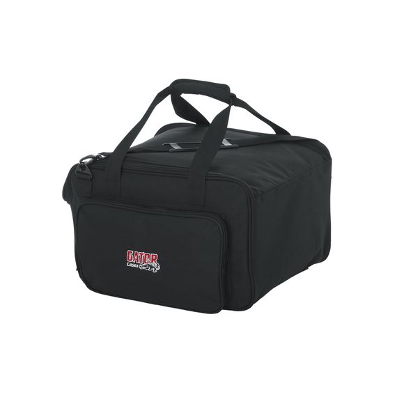 GATOR G-LIGHTBAG-1610 - сумка для 4 светодиодных приборов PAR