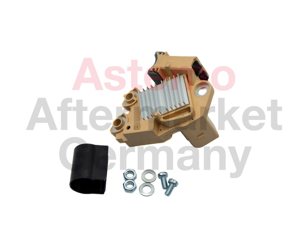 ASTEMO - 2500731-HIT - Alternator Regulator