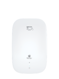 ROYAL CLIMA BREZZA XS RCB 75