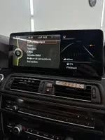 Магнитола для BMW 5 GT (F07) 2013-2017 NBT - RDL-1268B монитор 12.3" на Android 13, Быстрая, CarPlay, 4G SIM-слот