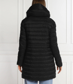 двухсторонняя куртка cappotto Emporio Armani - черный(6L2L62 2NIIZ)