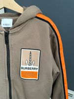 Хлопковый костюм Burberry, 116