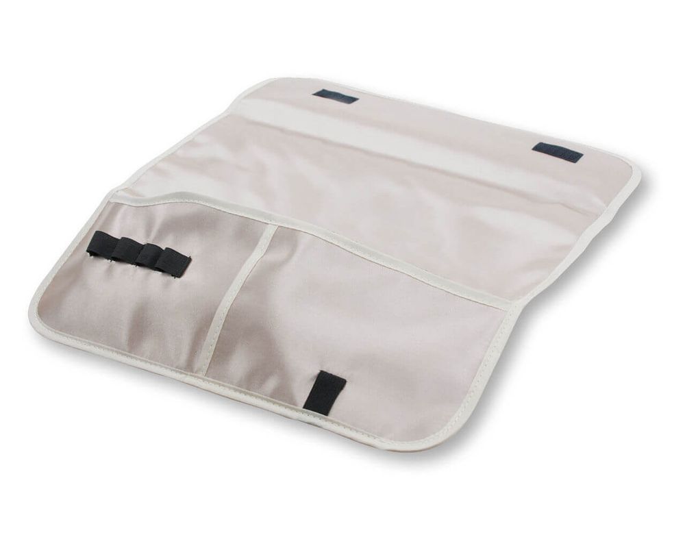 Термочехол для щипцов и плоек Moser 2-in-1 Heat Protection Mat (0092-6025) - 3
