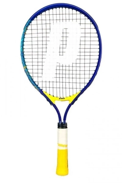 Детская теннисная ракетка Prince Ace Face 25 - blue