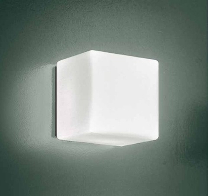 Leucos Cubi 1 Light Wall