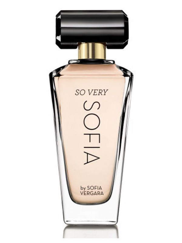 Avon So Very Sofia by Sofia Vergara