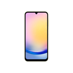 Смартфон Samsung Galaxy A25 5G 6/128GB, Yellow (Желтый)
